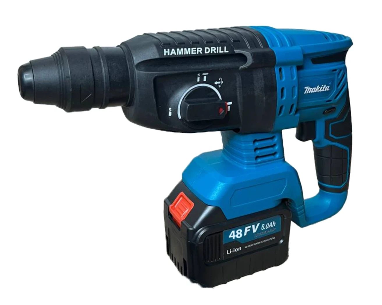 Перфоратор Makita