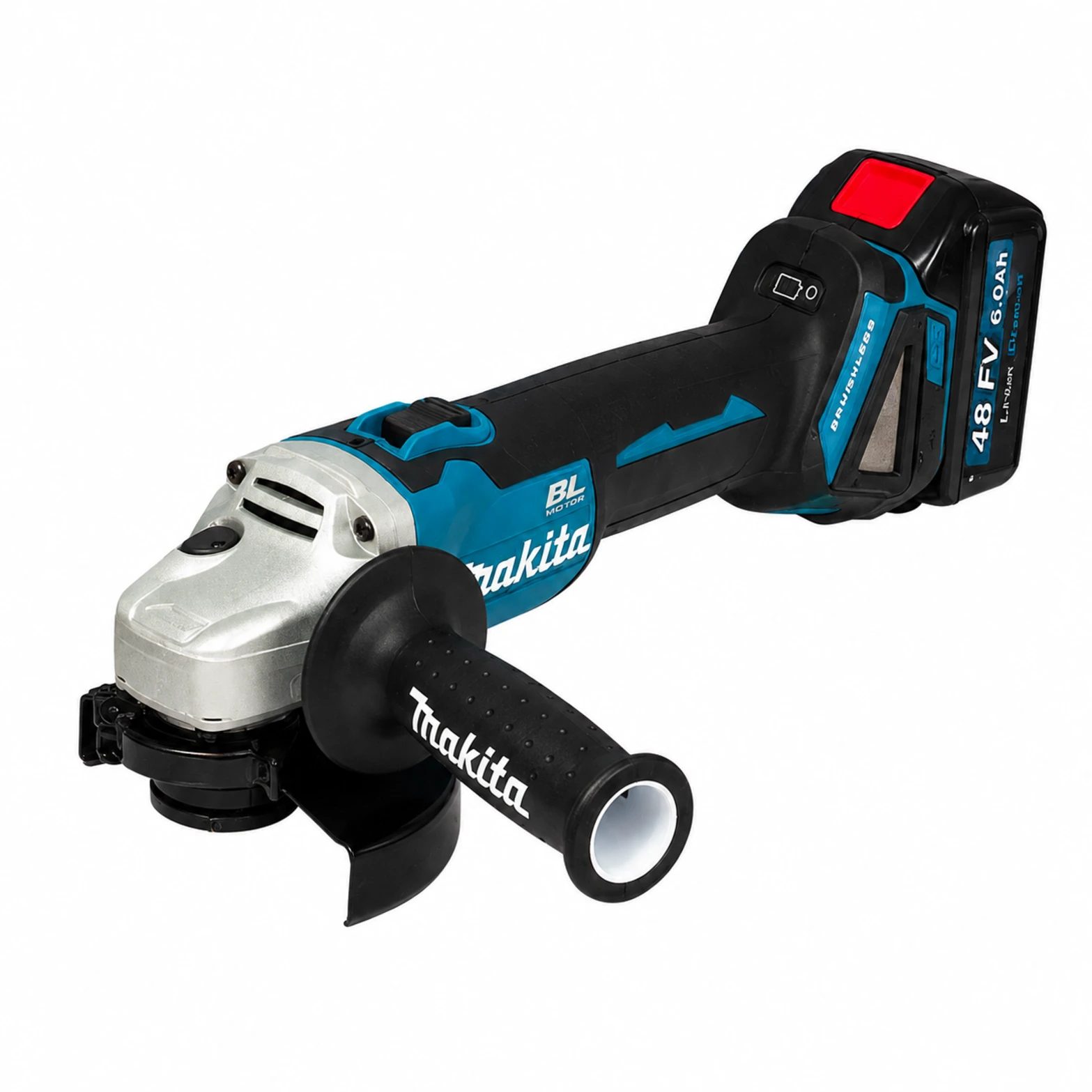 Болгарка Makita